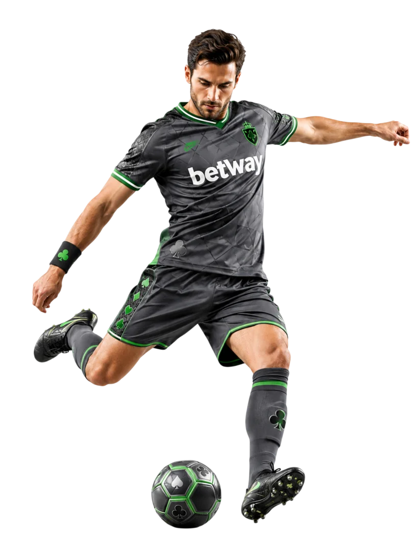 Betway banner